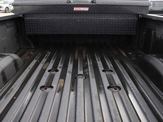 Used 2021 GMC Sierra 3500 AT4 w/ AT4 Premium Plus Package image 39