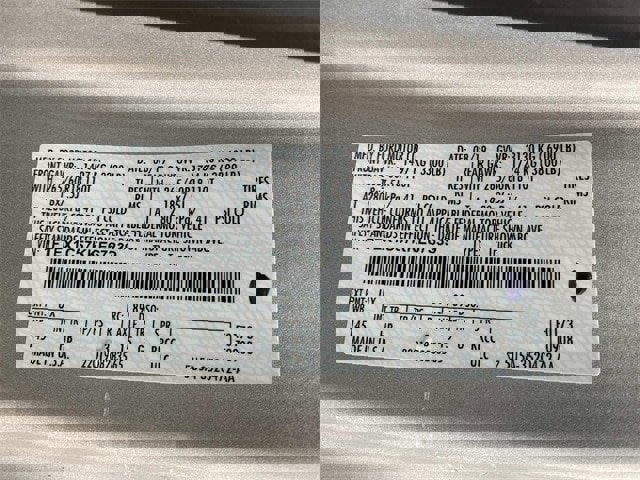 Certified 2019 Ford F150 Lariat w/ Equipment Group 502A Luxury image 56