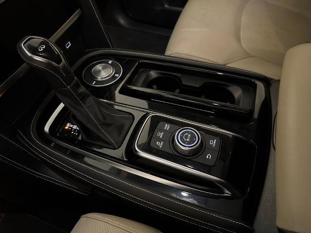 Used 2023 INFINITI QX80 Premium Select w/ Cargo Package image 31