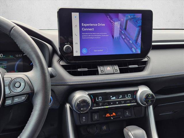Used 2023 Toyota RAV4 XSE w/ XSE Grade Weather Package AWD/4WD image 12