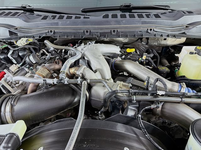 Certified 2026 Ford F450 Lariat AWD/4WD image 36