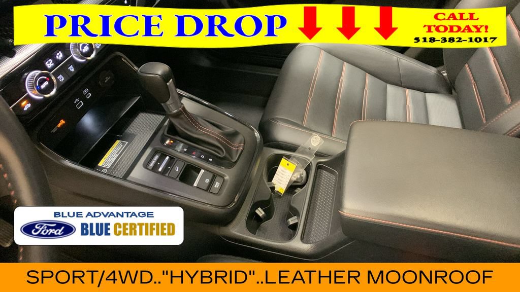 Used 2023 Honda CR-V Sport Touring image 42