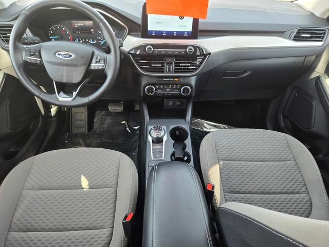 Certified 2022 Ford Escape SE w/ Convenience Package image 11