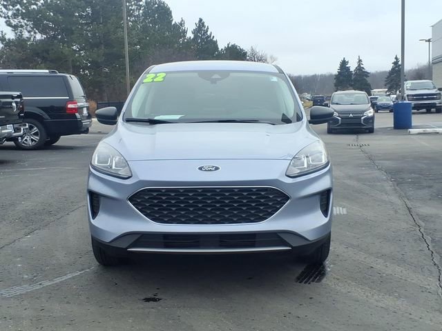 Certified 2022 Ford Escape SE w/ Convenience Package image 6