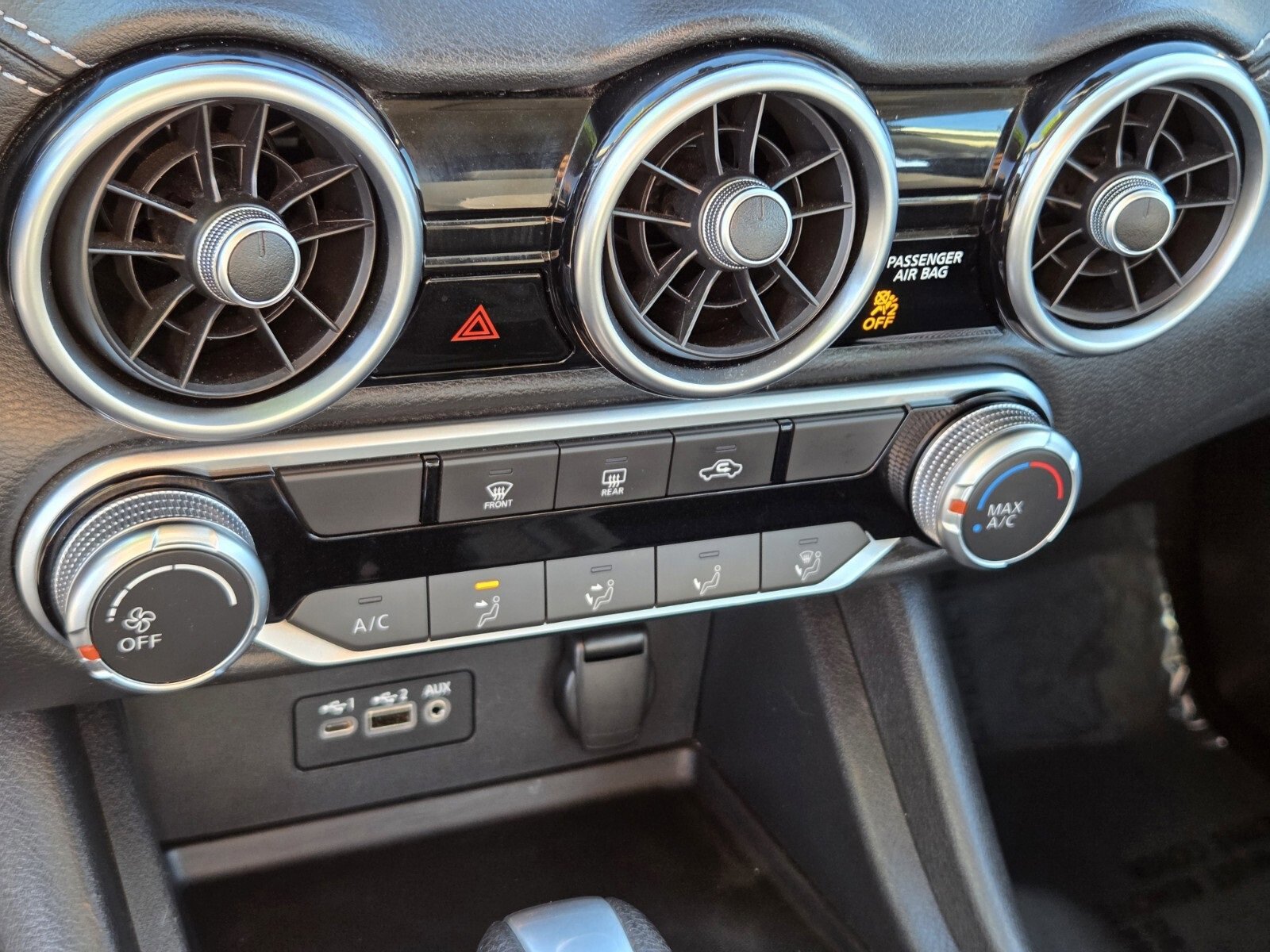 Used 2023 Nissan Sentra SV image 22