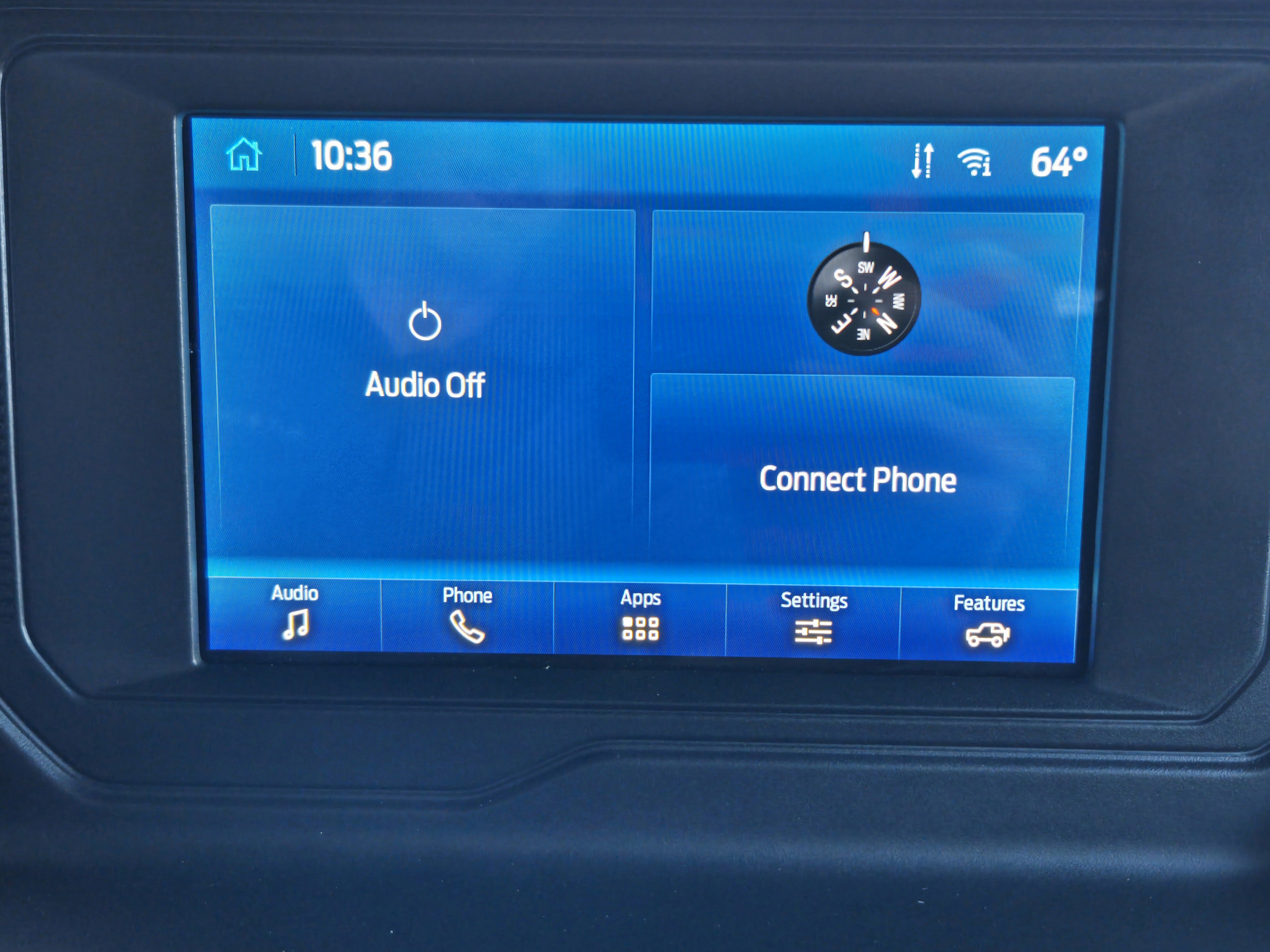 Certified 2023 Ford Bronco Badlands image 12