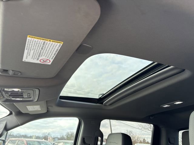 Used 2021 GMC Sierra 2500 Denali w/ Denali Ultimate Package image 45