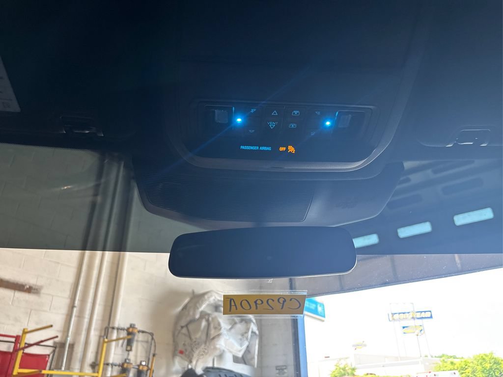 Certified 2022 Ford Explorer ST AWD/4WD image 28