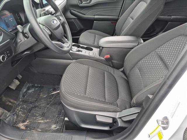Certified 2025 Ford Escape Active FWD image 13