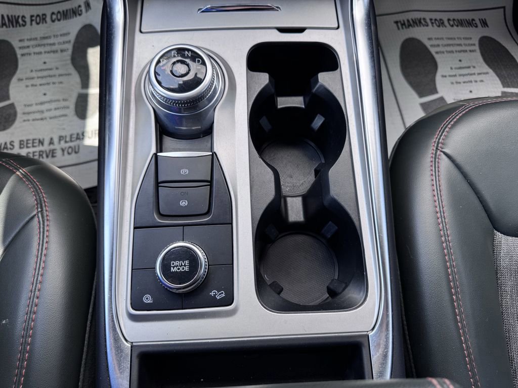 Certified 2022 Ford Explorer Timberline image 23