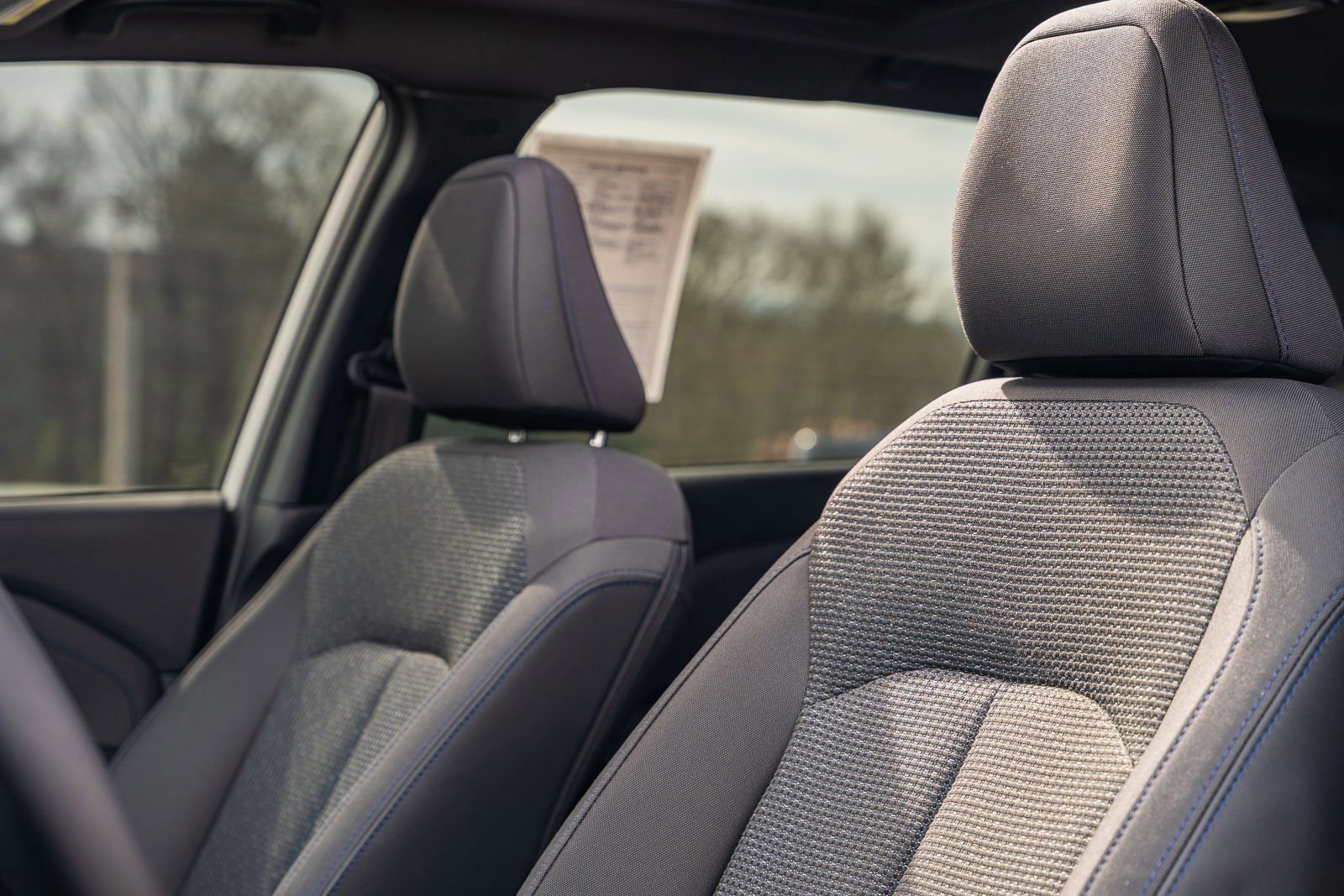 Used 2025 Subaru Forester Premium image 26