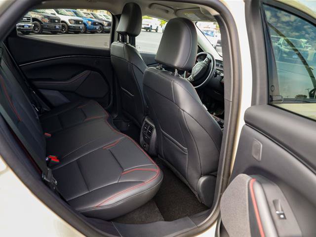 Certified 2025 Ford Mustang Mach-E Premium w/ Sport Appearance Package AWD/4WD image 28