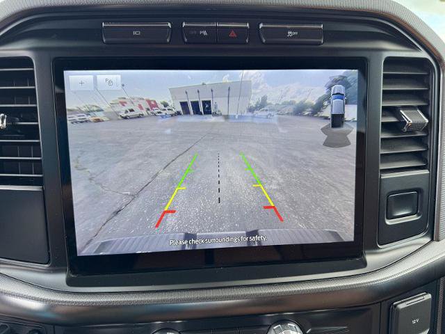 Certified 2023 Ford F150 Platinum AWD/4WD image 27
