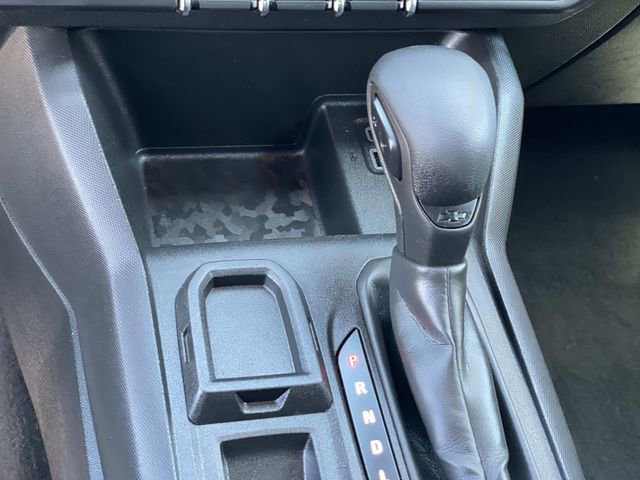 Used 2023 Chevrolet Colorado W/T RWD image 17