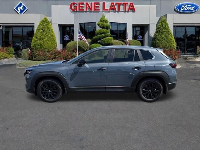Used 2023 MAZDA CX-50 2.5 S w/ Cargo Package image 2