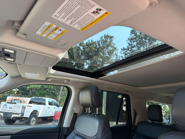 Certified 2025 Ford Expedition Active RWD image 37