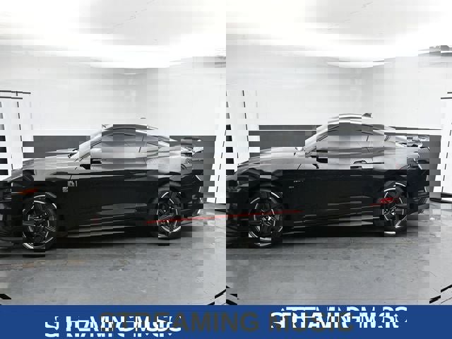 Certified 2023 Ford Mustang Mach 1 RWD image 4