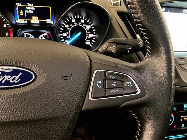 Certified 2019 Ford Escape SE AWD/4WD image 18