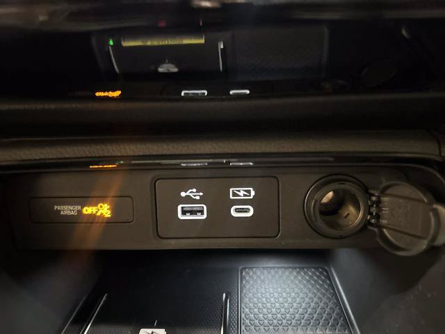 Used 2024 Honda CR-V EX-L image 27