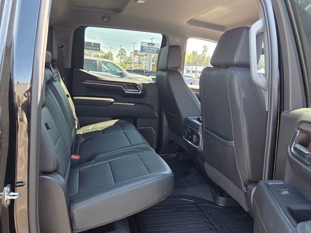 Used 2024 GMC Sierra 1500 SLT w/ SLT Premium Plus Package image 10