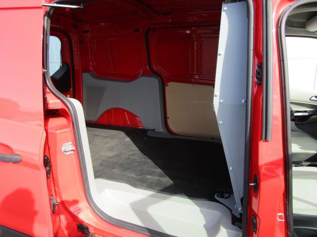 Certified 2023 Ford Transit Connect XLT FWD image 12