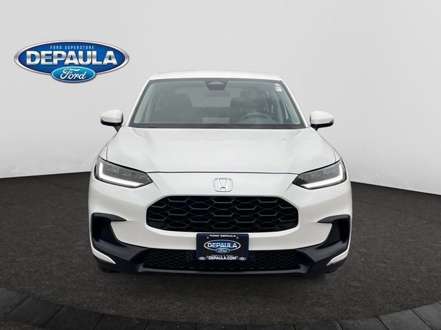 Used 2023 Honda HR-V LX image 6