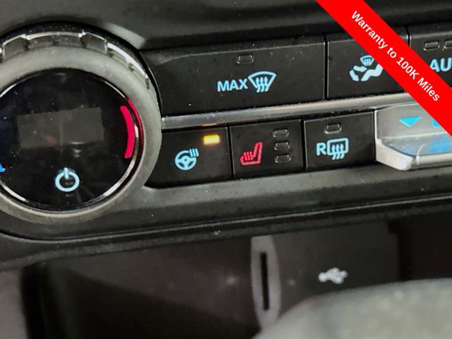 Certified 2021 Ford Bronco Badlands image 25