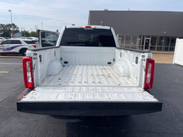 Certified 2024 Ford F250 XLT w/ FX4 Off-Road Package AWD/4WD image 31
