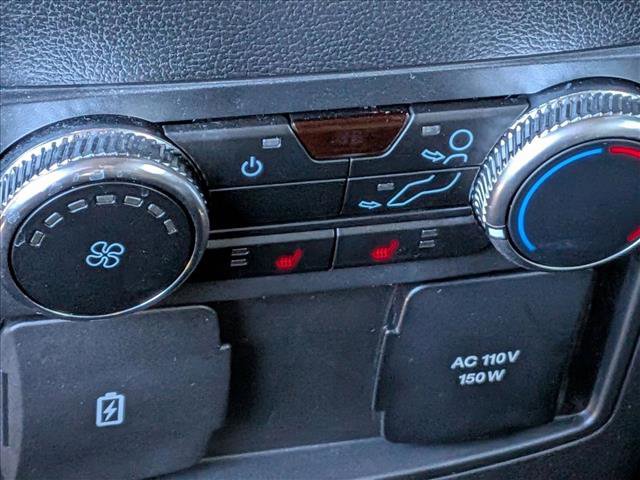 Certified 2023 Ford Explorer ST w/ Equipment Group 401A image 17