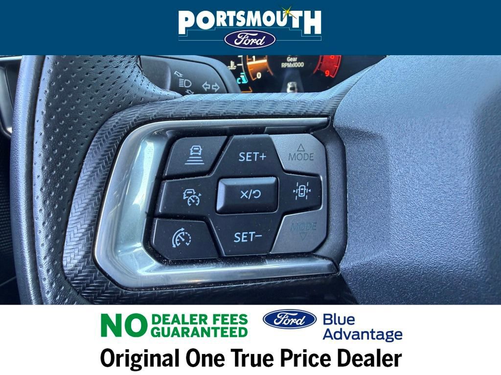 Certified 2024 Ford Mustang GT Premium image 21