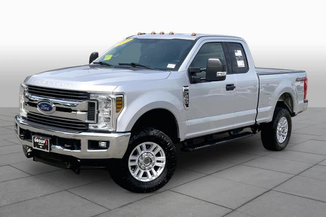 Certified 2019 Ford F250 XLT w/ XLT Value Package
