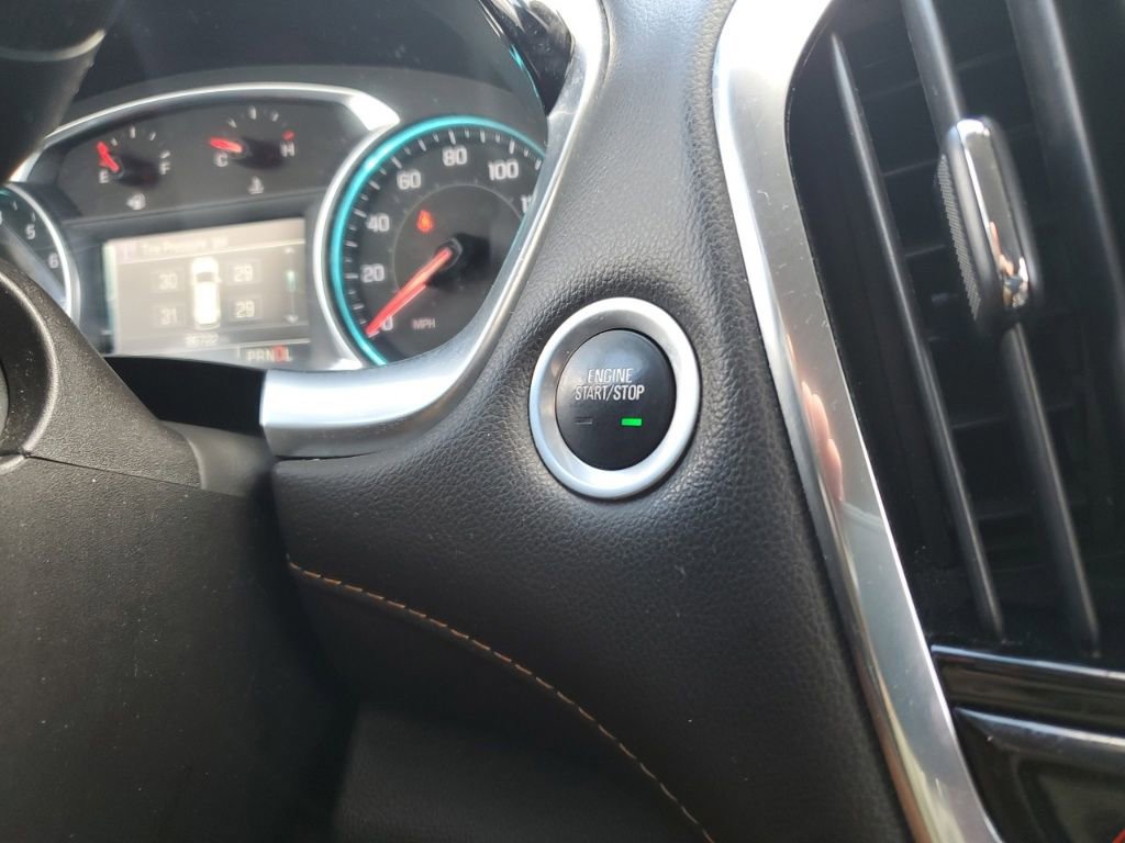 Used 2019 Chevrolet Traverse LT w/ LPO, Floor Liner Package image 27