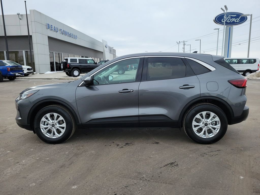 Certified 2023 Ford Escape Active w/ Tech Pack #2 image 7