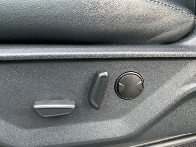 Certified 2024 Ford F150 XLT w/ Equipment Group 303A High image 14