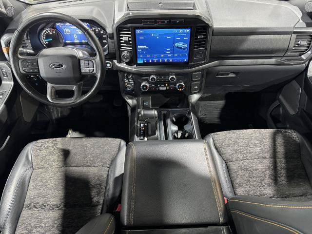 Certified 2023 Ford F150 Tremor w/ Trailer Tow Package AWD/4WD image 22