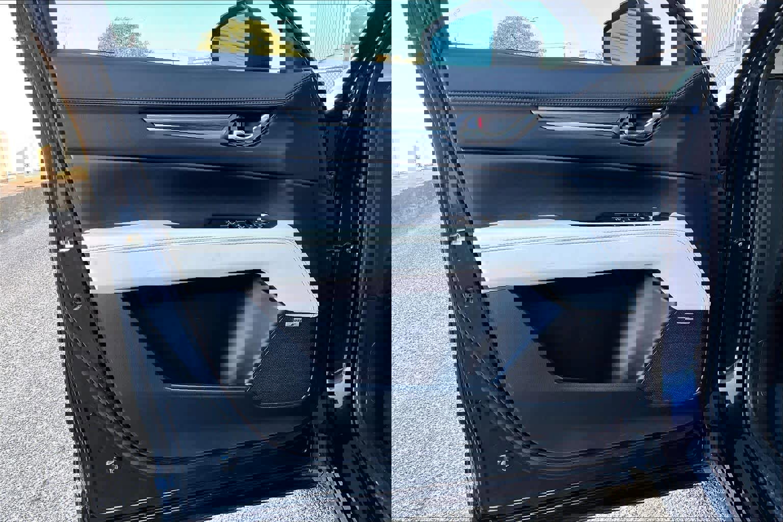 Used 2021 MAZDA CX-5 Grand Touring w/ GT Premium Package image 22