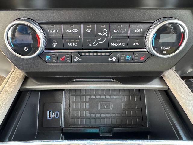 Certified 2021 Ford Expedition XLT AWD/4WD image 31
