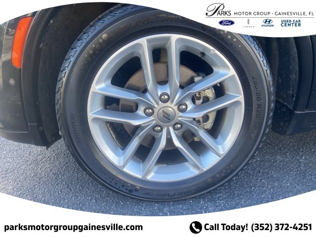 Used 2022 Dodge Durango R/T image 9