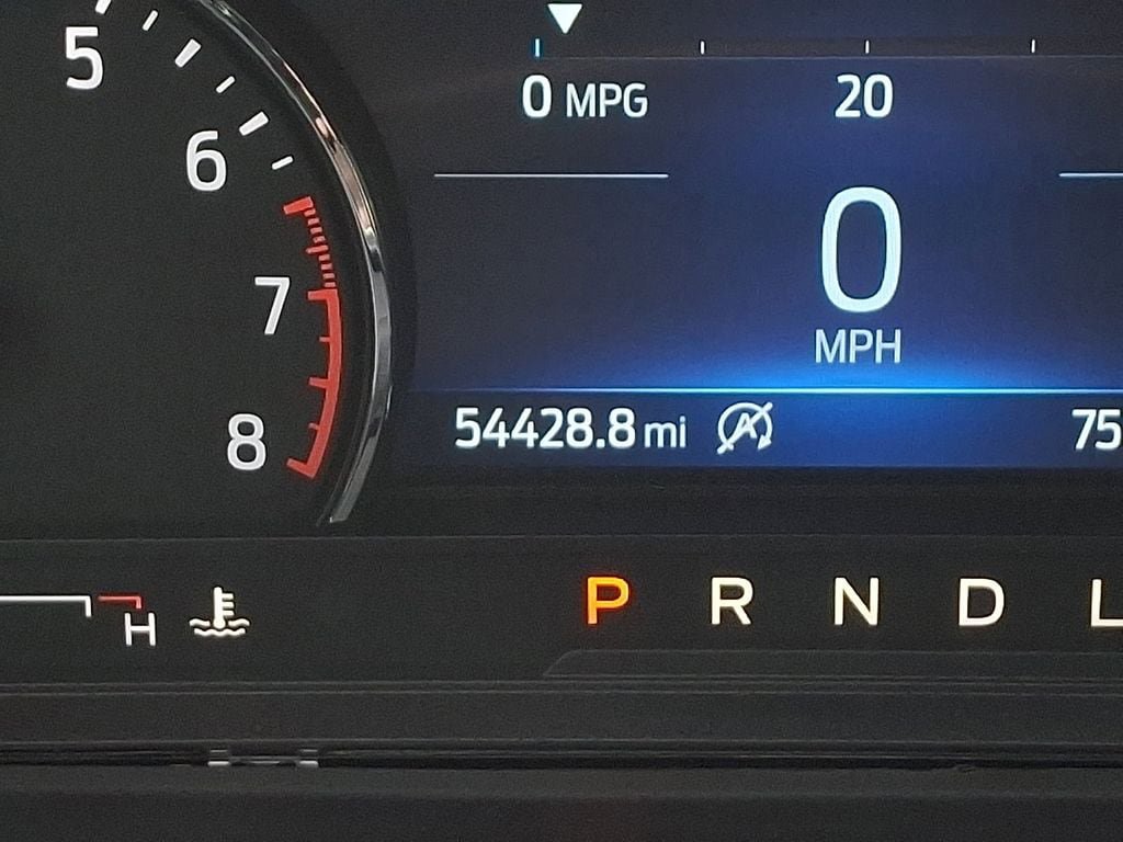 Certified 2021 Ford Explorer XLT AWD/4WD image 21