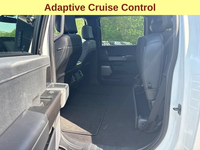 Certified 2026 Ford F150 Lariat AWD/4WD image 13