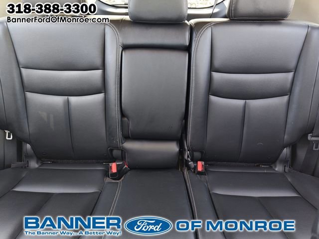 Used 2023 Nissan Murano SV image 26