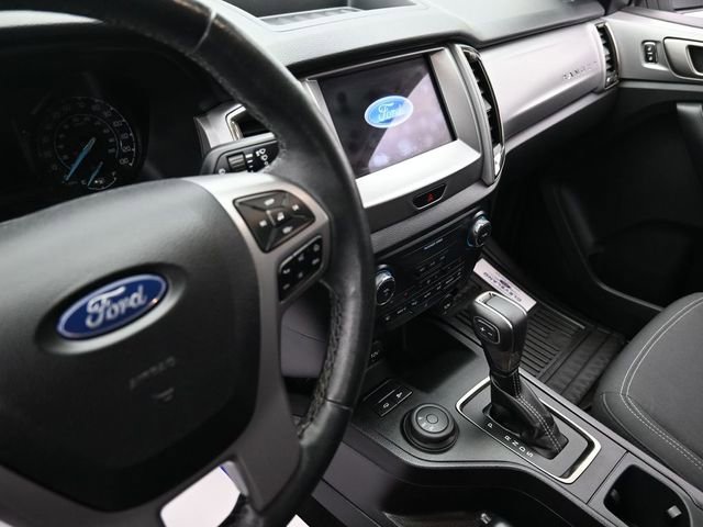 Certified 2023 Ford Ranger XLT w/ Equipment Group 301A Mid image 21