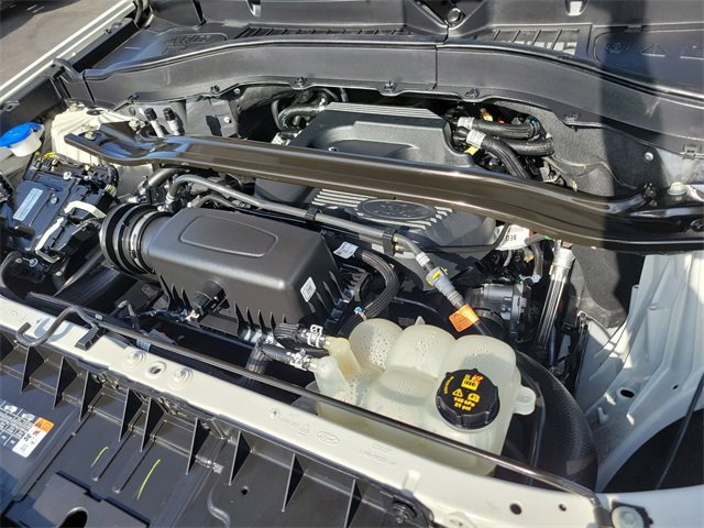 Certified 2020 Ford Explorer Limited w/ Class III Trailer Tow Package image 30