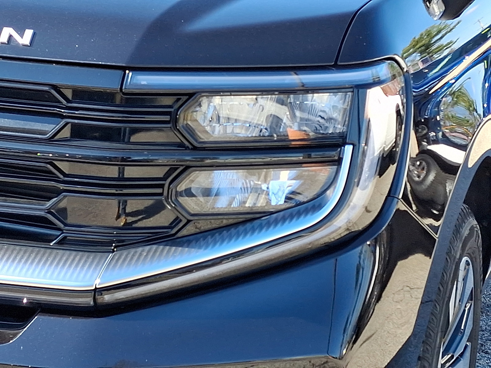 Certified 2025 Ford Expedition Max Platinum w/ Driver's Package image 12