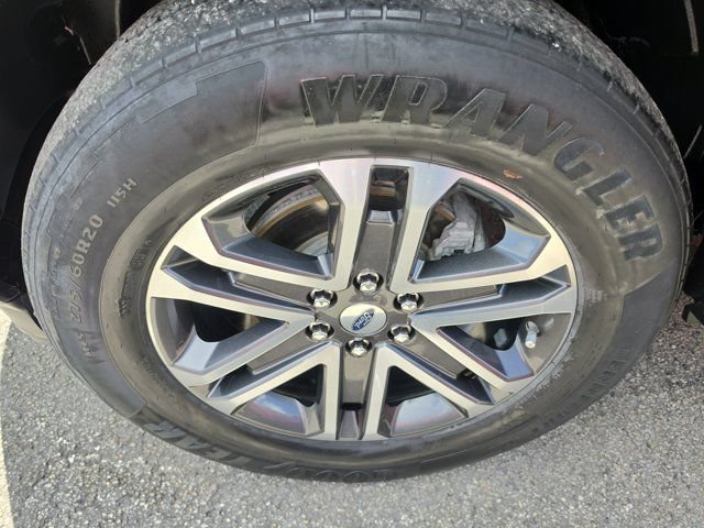 Certified 2023 Ford F150 XL w/ STX Appearance Package RWD image 10