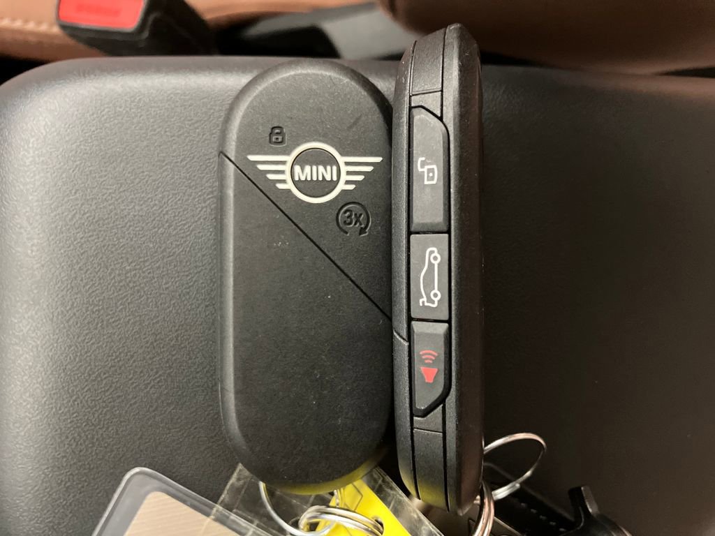 Used 2025 MINI Cooper Countryman S image 33