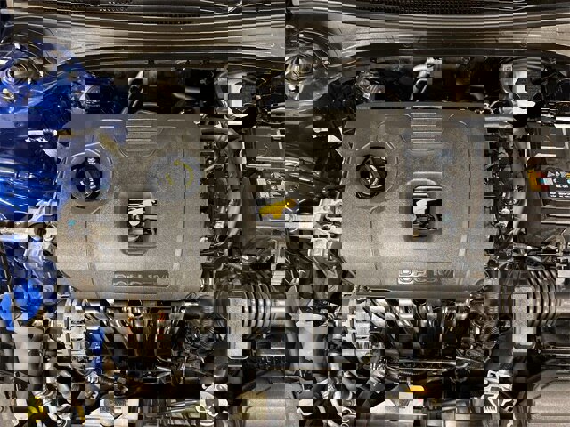 Used 2021 Kia Forte LXS image 10