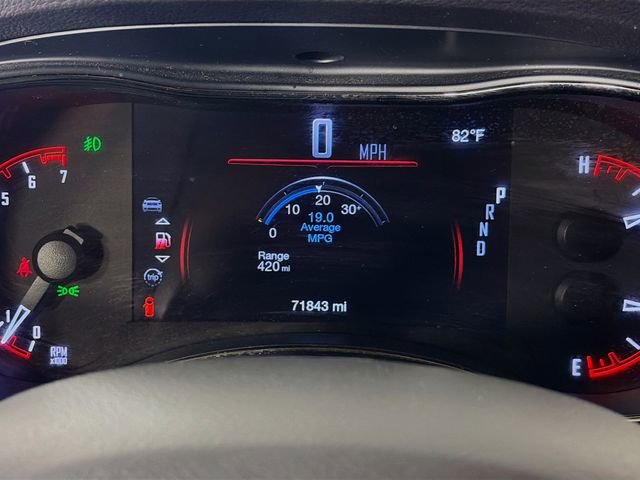 Used 2020 Dodge Durango GT AWD/4WD image 14