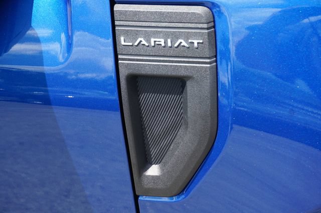 Certified 2024 Ford Maverick Lariat FWD image 36