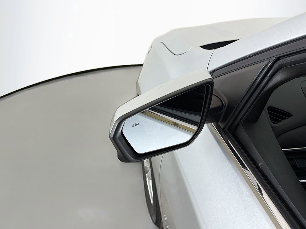 Used 2022 Chevrolet Equinox LT FWD image 25